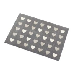 Marvel Washable Heart Mat 9 Marvel Washable Heart Mat -Online Home Furnishings 1000117217 alt02