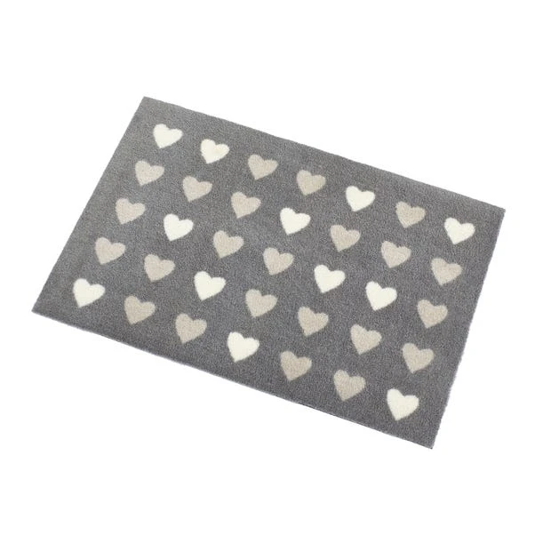 Marvel Washable Heart Mat 5 Marvel Washable Heart Mat - Image 3