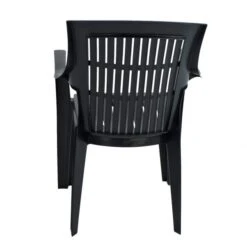 Trabella Parma Set Of 4 Chairs -Online Home Furnishings 1000148056 alt02