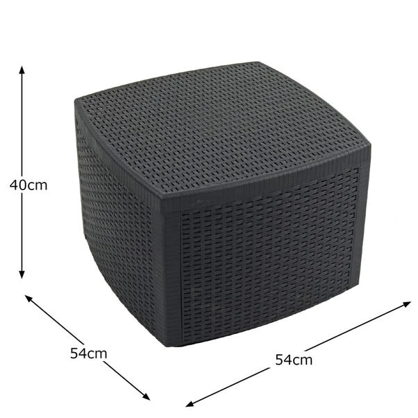 Trabella Sicily Side Table 6 Trabella Sicily Side Table - Image 4