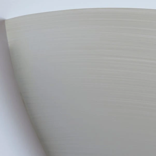 Vogue Welles Frosted Glass Wall Light 11 Vogue Welles Frosted Glass Wall Light - Image 9