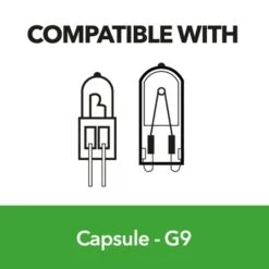 Vogue Boyer 2 Light Wall Light Chrome 17 Vogue Boyer 2 Light Wall Light Chrome -Online Home Furnishings 1000156390 alt09