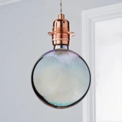 Status 4W G125 ES LED 17cm 3D Bulb -Online Home Furnishings 1000156413 alt03