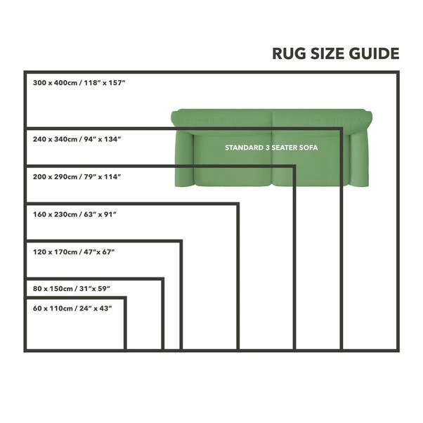 Flair Lyra Rug 8 Flair Lyra Rug - Image 6