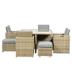 Wentwoth 8 Seater Cube Set 17 Wentwoth 8 Seater Cube Set -Online Home Furnishings 1000162614 alt02