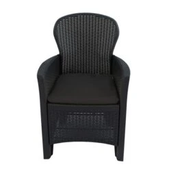 Salerno 4 Seater Dining Set With Sicily Chairs 19 Salerno 4 Seater Dining Set With Sicily Chairs -Online Home Furnishings 1000162743 alt07