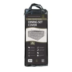 Garland 5 Seater Dining Furniture Set Cover -Online Home Furnishings 1000165561 alt06