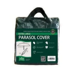 Garland Extra Large Parasol Cover 7 Garland Extra Large Parasol Cover -Online Home Furnishings 1000165571 alt06