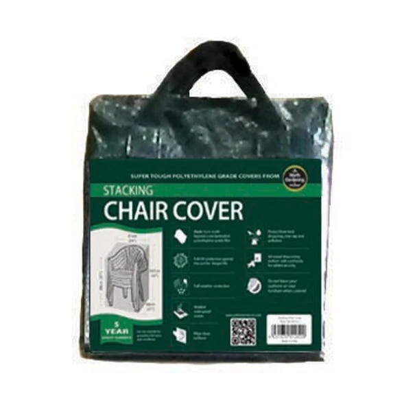 Garland Stacking Chair Cover 5 Garland Stacking Chair Cover - Image 3