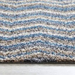 Missouri Recycled Cotton Doormat -Online Home Furnishings 1000167465 alt04