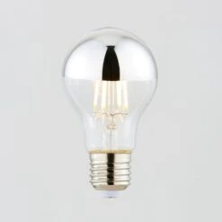 Status Immi 4W Chrome Tipped Bulb 12 Status Immi 4W Chrome Tipped Bulb -Online Home Furnishings 1000183085 alt02