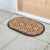 Rope Doormat -Online Home Furnishings 30175379