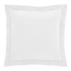 Dorma Luxurious & Silky 500 Thread Count Cotton Sateen Continental Pillowcase -Online Home Furnishings 30180711 alt04