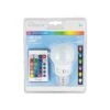 Status 3W BC LED Colour Changing GLS Bulb 1 Status 3W BC LED Colour Changing GLS Bulb -Online Home Furnishings 30189018