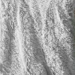 Catherine Lansfield Cuddly Deep Pile Throw 33 Catherine Lansfield Cuddly Deep Pile Throw -Online Home Furnishings 30353962 alt01