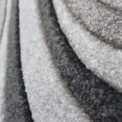 Mirage Round Rug -Online Home Furnishings 30522997 alt01