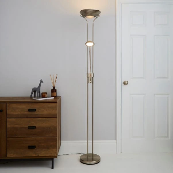 Father And Child 2 Arm Floor Lamp 3 Father And Child 2 Arm Floor Lamp
