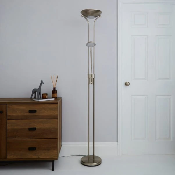 Father And Child 2 Arm Floor Lamp 4 Father And Child 2 Arm Floor Lamp - Image 2
