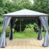 Runcton 3m X 3m Gazebo 1 Runcton 3m X 3m Gazebo -Online Home Furnishings 30595694
