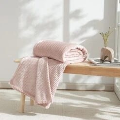 Evan 200cm X 200cm Throw 17 Evan 200cm X 200cm Throw -Online Home Furnishings 30607219