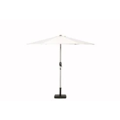 3m Crank And Tilt Parasol