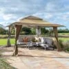 Got It Covered 4m X 4m Pop Up Gazebo 1 Got It Covered 4m X 4m Pop Up Gazebo -Online Home Furnishings 30658534