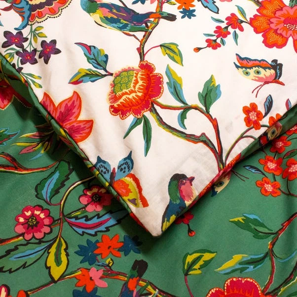 Furn. Pomelo Reversible Duvet Cover & Pillowcase Set 22 Furn. Pomelo Reversible Duvet Cover & Pillowcase Set - Image 20