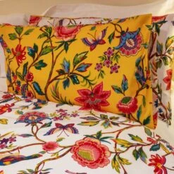 Furn. Pomelo Reversible Duvet Cover & Pillowcase Set 35 Furn. Pomelo Reversible Duvet Cover & Pillowcase Set -Online Home Furnishings 30663021 alt01