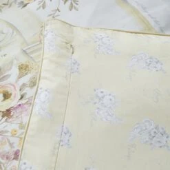 Dorma Hartington 100% Cotton Reversible Duvet Cover And Pillowcase Set 26 Dorma Hartington 100% Cotton Reversible Duvet Cover And Pillowcase Set -Online Home Furnishings 30669322 alt05