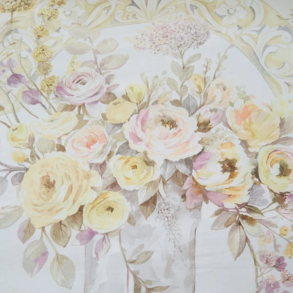 Dorma Hartington 100% Cotton Reversible Duvet Cover And Pillowcase Set 13 Dorma Hartington 100% Cotton Reversible Duvet Cover And Pillowcase Set - Image 11