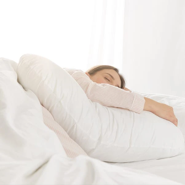 Snuggledown V-Shape Pillow 8 Snuggledown V-Shape Pillow - Image 6