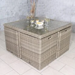Wentwoth 8 Seater Cube Set 13 Wentwoth 8 Seater Cube Set -Online Home Furnishings 30694207 alt01