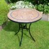 Riverside 76cm Bistro Table 1 Riverside 76cm Bistro Table -Online Home Furnishings 30694267