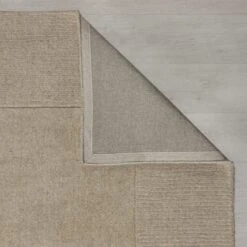 Boston Wool Border Doormat -Online Home Furnishings 30696881 alt02