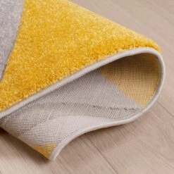 Mirage Round Rug -Online Home Furnishings 30696913 alt02