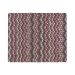 Missouri Recycled Cotton Doormat -Online Home Furnishings 30702473