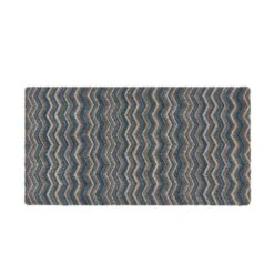 Missouri Recycled Cotton Long Doormat -Online Home Furnishings 30702484 alt01