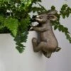 Rabbit Pot Hanger 1 Rabbit Pot Hanger -Online Home Furnishings 30711904
