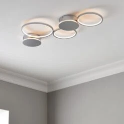 Langdon Integrated LED Wall Light 16 Langdon Integrated LED Wall Light -Online Home Furnishings 30713601 alt03