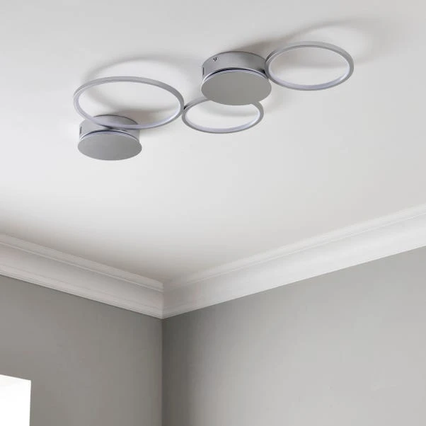 Langdon Integrated LED Wall Light 10 Langdon Integrated LED Wall Light - Image 8