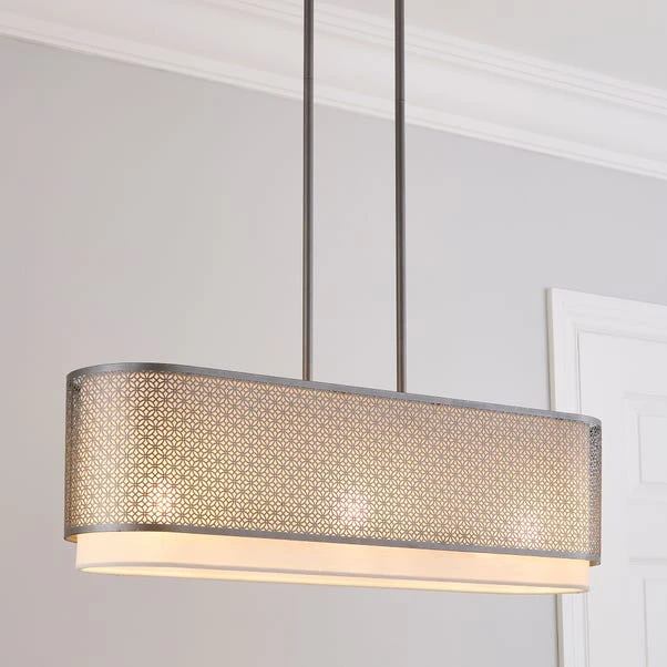 Vienna Diner Ceiling Light 3 Vienna Diner Ceiling Light