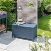 Florenity Galaxy Garden Storage Bench -Online Home Furnishings 30728747