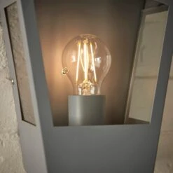 Leese Outdoor Wall Light -Online Home Furnishings 30730477 alt02