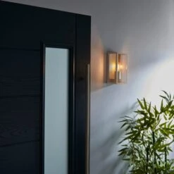 London Industrial Outdoor Wall Light -Online Home Furnishings 30730481 alt03