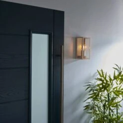 London Industrial Outdoor Wall Light -Online Home Furnishings 30730481 alt04