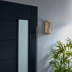 London Industrial Outdoor Wall Light -Online Home Furnishings 30730481 alt05