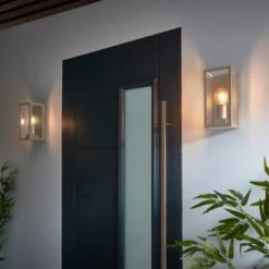 London Industrial Outdoor Wall Light -Online Home Furnishings 30730481 alt06