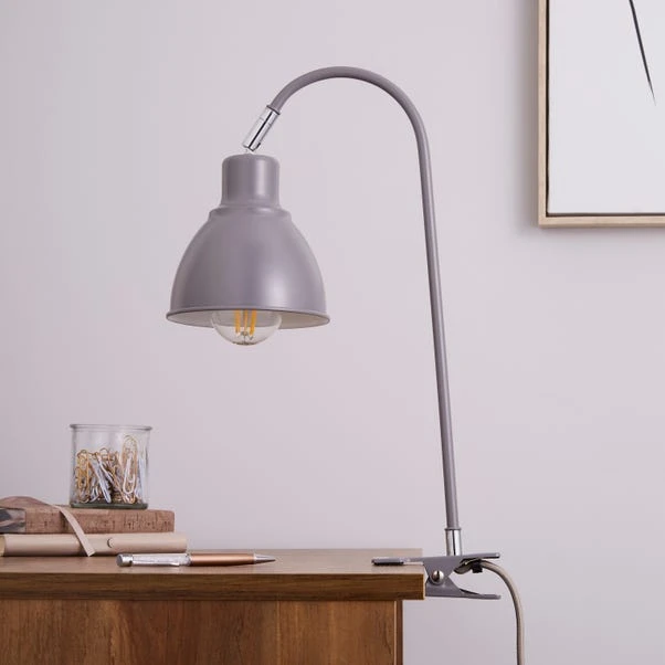 Galley Clip On Task Lamp 4 Galley Clip On Task Lamp - Image 2