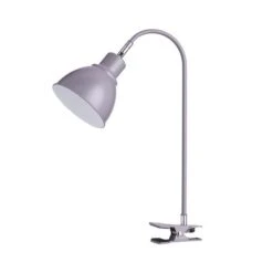 Galley Clip On Task Lamp 12 Galley Clip On Task Lamp -Online Home Furnishings 30730596 alt05