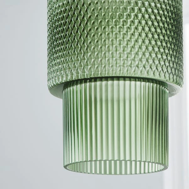 Elena Easy Fit Pendant Shade 11 Elena Easy Fit Pendant Shade - Image 9